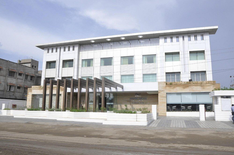 Exterior & Views 4, Ambar Sarovar Portico, Kachchh