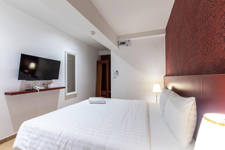 Bedroom 15