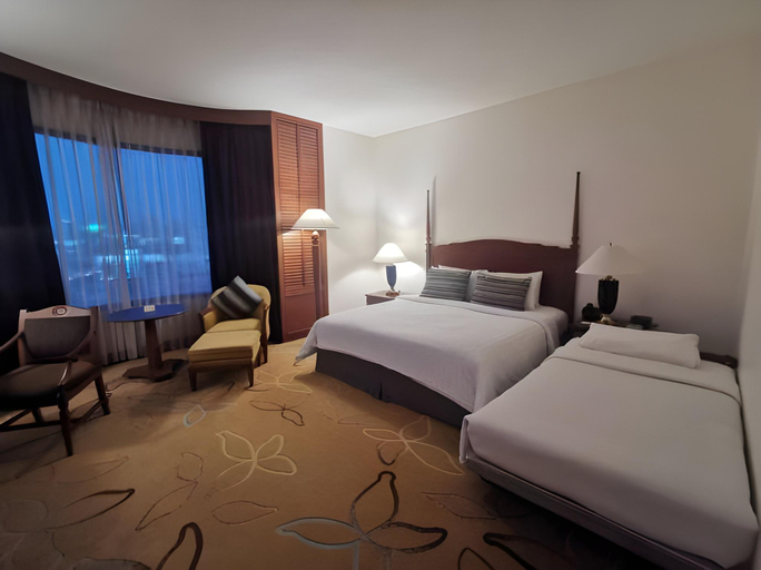 Bedroom 5