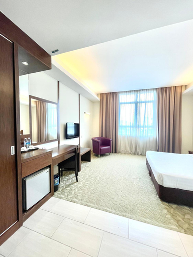 Bedroom 9