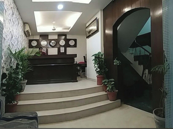 Others 4, The Hotel Vagmi, Gurgaon