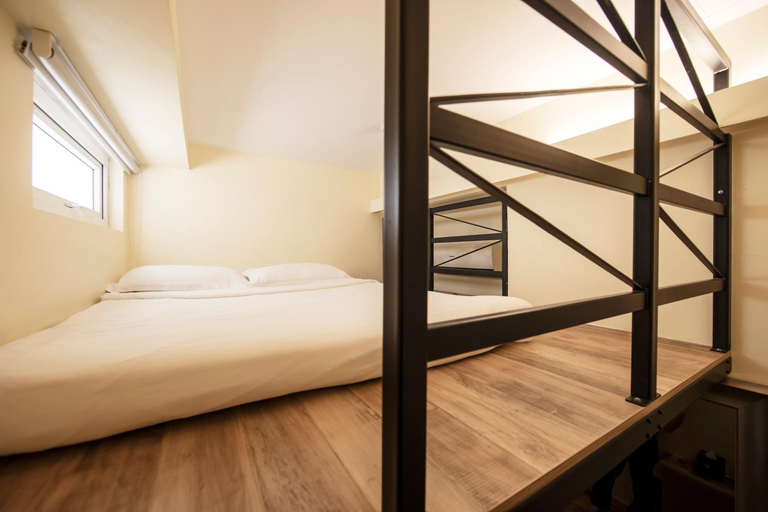 Bedroom 9