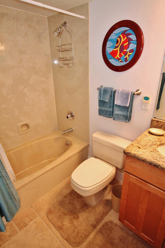 Bathroom 5, Minorca The Inlet 903, Volusia