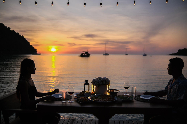 Food & Drinks 5, Siam Beach Resort Koh Kood, K. Ko Kut