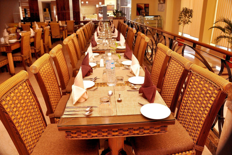 Food & Drinks 5, Gokulam Park Sabari-Siruseri SIPCOT, Kancheepuram