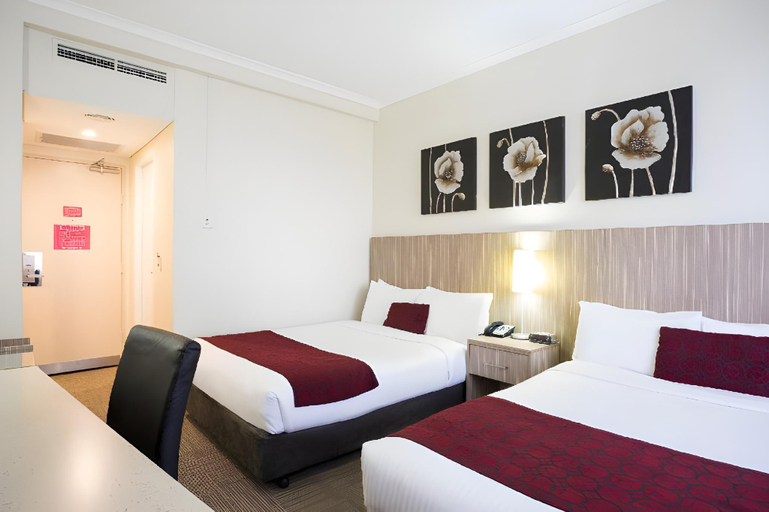 Bedroom 9