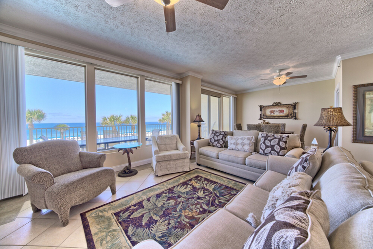 Others 1, Beautiful Beachfront Condo with Pool View - Unit 0203 by RedAwning, Bay