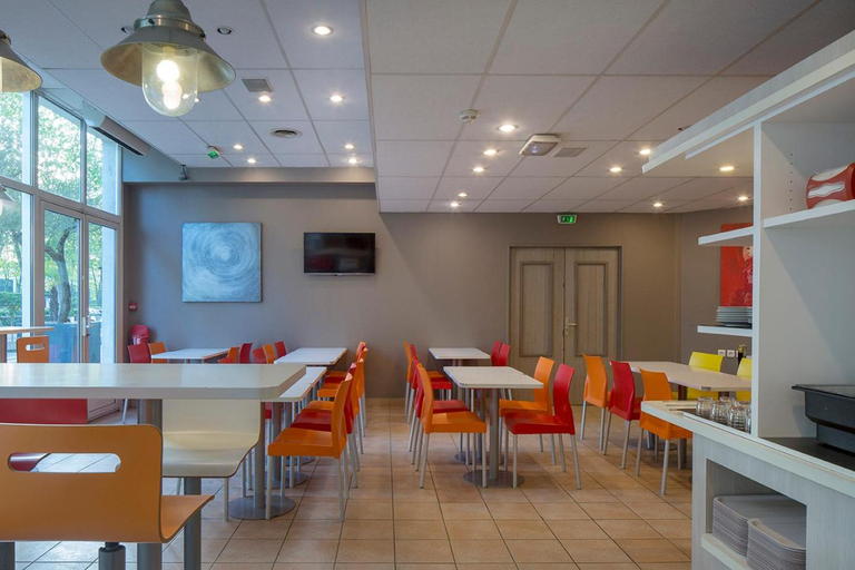 Food & Drinks 4, CYAN HOTEL - Roissy Villepinte Parc des Expositions, Seine-Saint-Denis