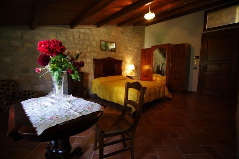 Bedroom 2, B&B Sciabakè, Palermo