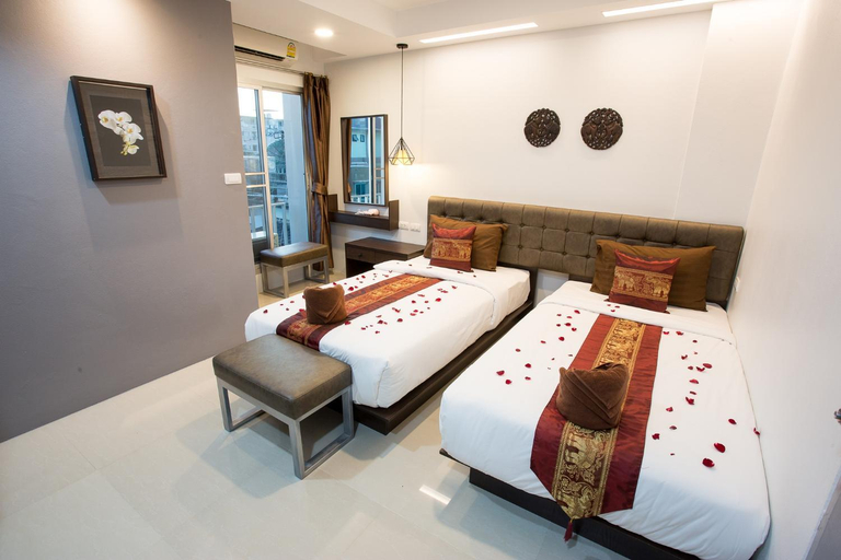 Bedroom 10