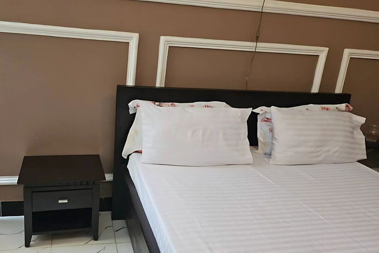 Bedroom 4, Maggie Rest House, Kinondoni