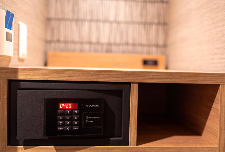 Amenities 26