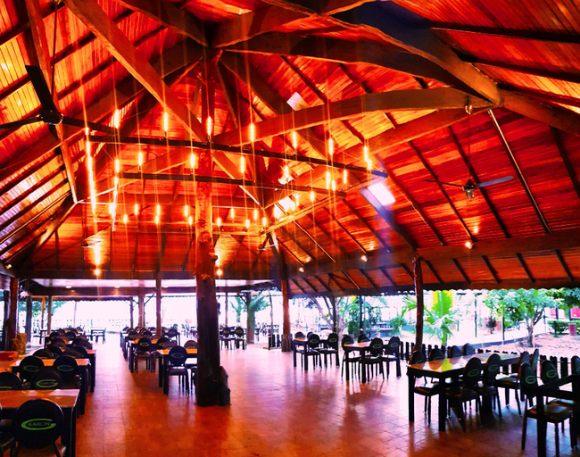 Food & Drinks 5, De Baron Resort Langkawi, Langkawi