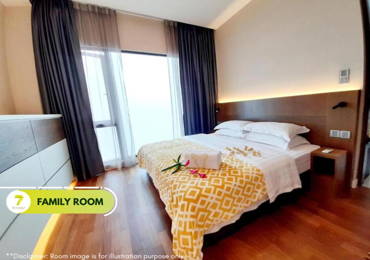 Bedroom 10