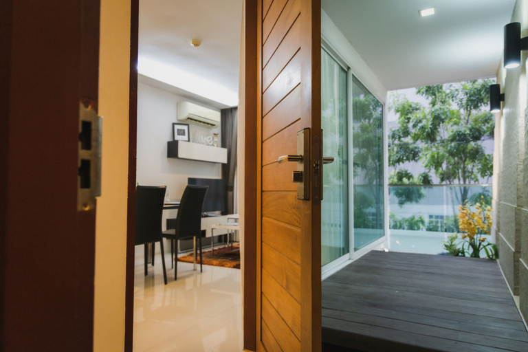 Others 3, Beverly 33 Suites by PROMPT HOLIDAY HOME, Wattana