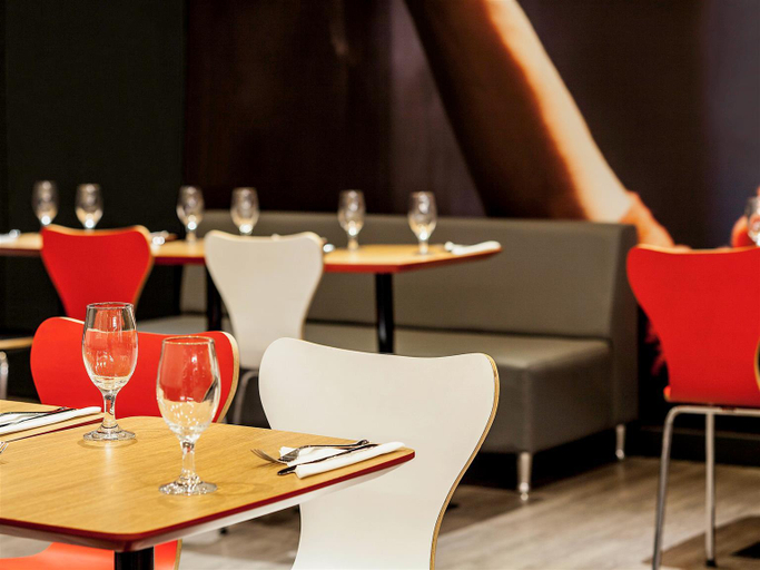 Food & Drinks 4, ibis Paris Issy Les Moulineaux Val de Seine, Hauts-de-Seine