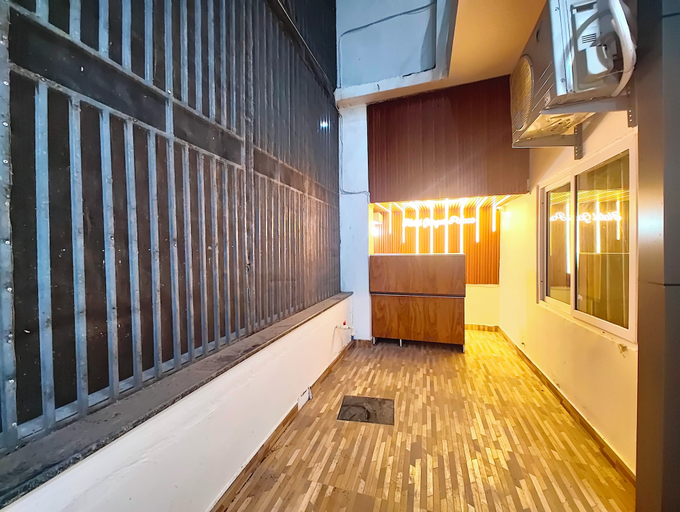 Others 4, Hotel Ganges Place Varanasi with free AC, Varanasi
