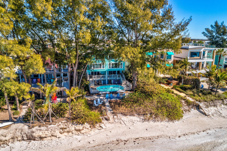 Others 5, Serenity By The Sea, Pinellas
