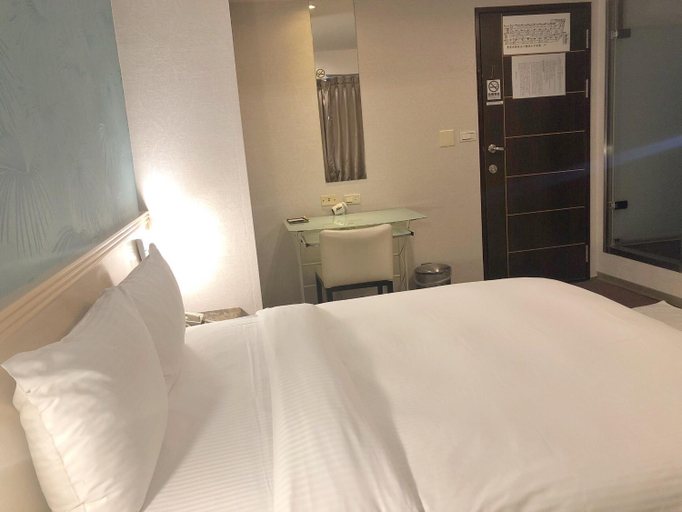 Others 5, Say Love Hotel, Taipei City
