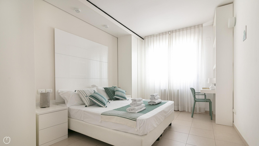 Bedroom 2, Residenza Excelsior 701, Chieti