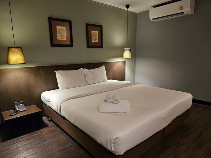 Bedroom 8