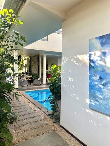 Sport & Beauty 5, Maison Leab, Siem Reap