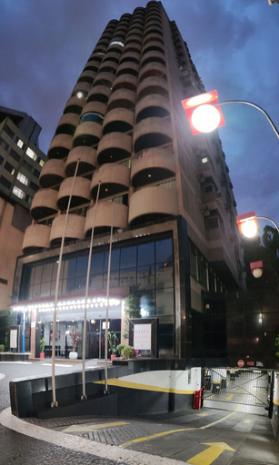 Exterior & Views, APARTAMENTO DESLUMBRANTE LIBERDADE SP, São Paulo