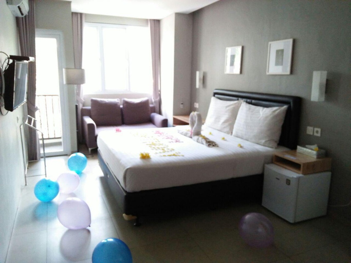 Bedroom 18