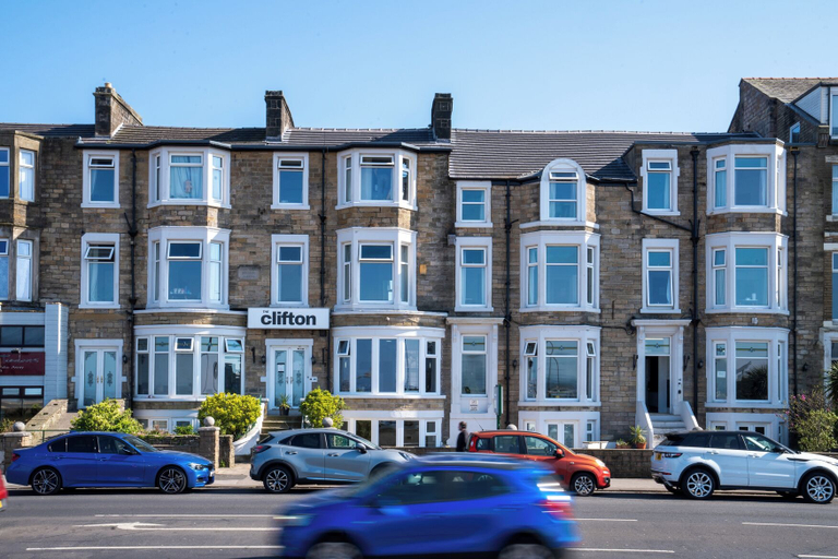 Exterior & Views 2, The Clifton Hotel, Lancashire