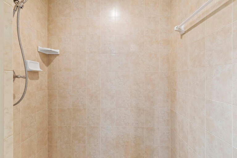 Bathroom 4, Atlantic Villas 203, Volusia