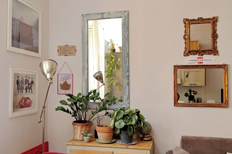 Others 5, Cozy Esquilino, Rome