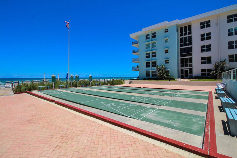 Exterior & Views 1, Sea Coast Gardens III 303, Volusia