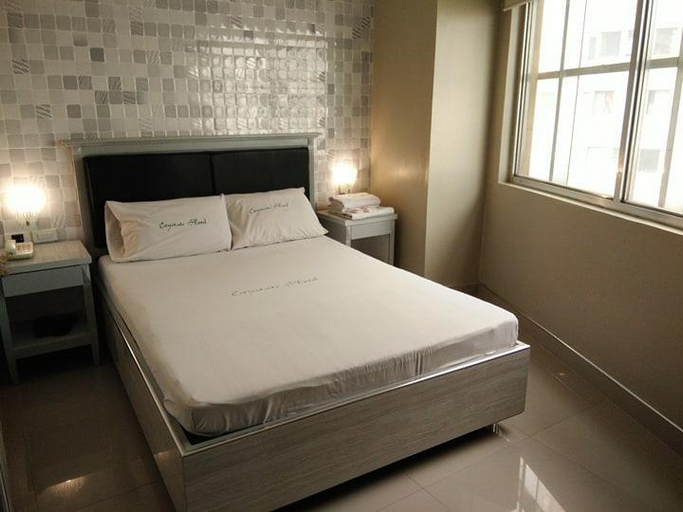 Bedroom 13