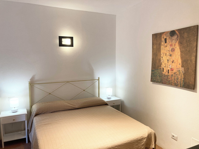 Others 3, Agriturismo San Cerbone, Livorno