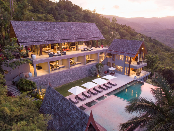 Others 2, Suralai by Elite Havens, Ko Samui