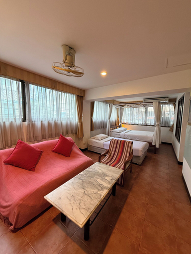Bedroom 6