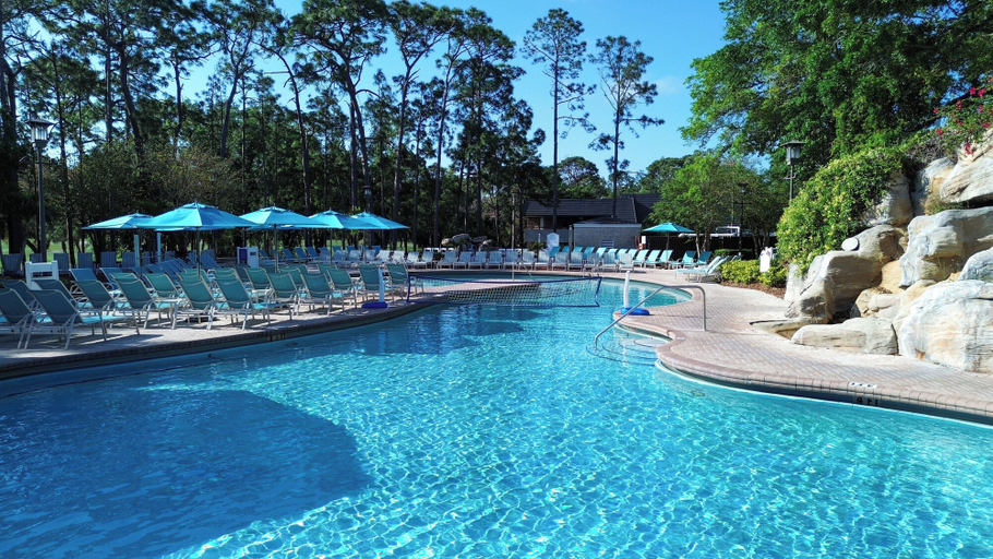 Sport & Beauty 1, Innisbrook Resort, Pinellas