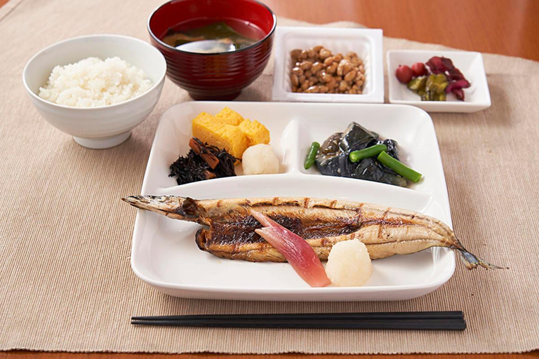 Food & Drinks 5, Tetoranze Makuhari Inage, Chiba