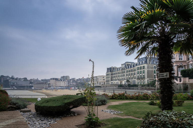 Exterior & Views 2, Best Western Hotel Le Crystal Dinard, Ille-et-Vilaine