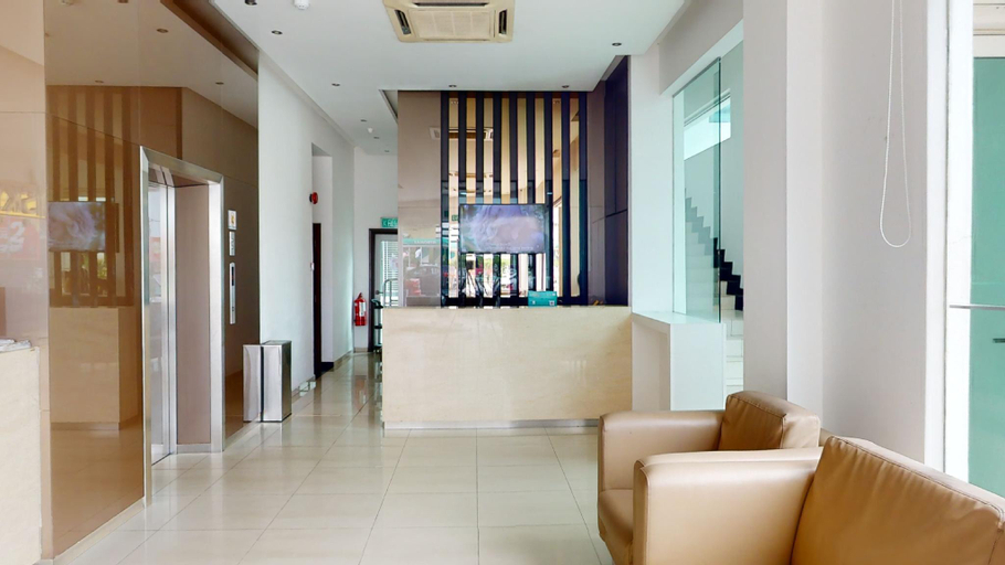 Others 5, Skytree Hotel, Kuantan