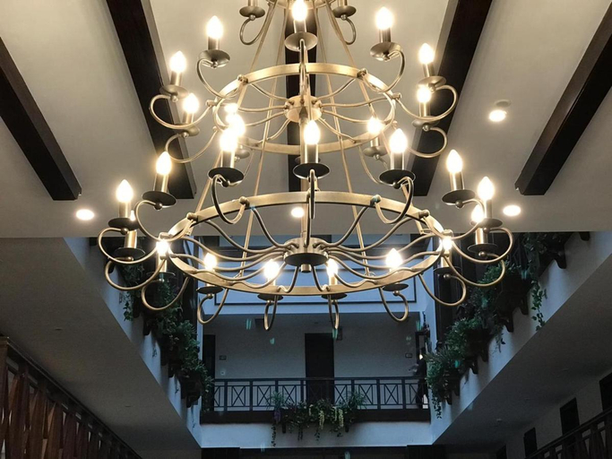 Public Area 2, The Fern Brentwood Mussoorie, Series by Marriott, Dehradun