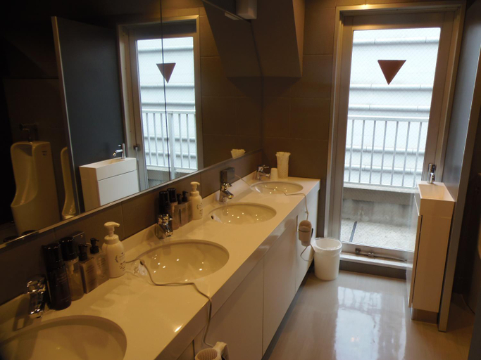 Bathroom 1