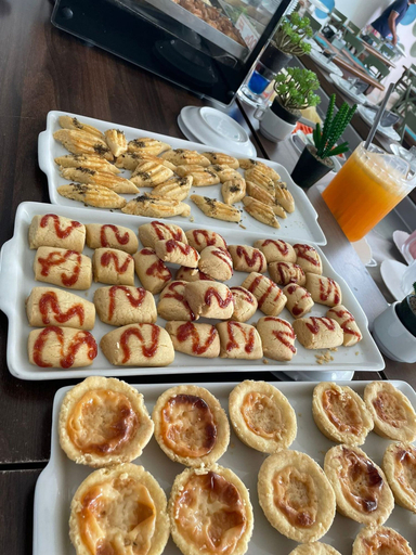 Food & Drinks 4, Muro Alto Clube - Porto de Galinhas, Ipojuca