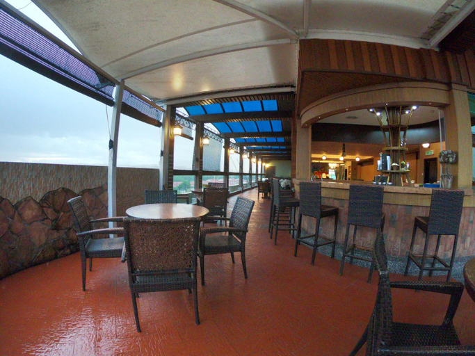 Food & Drinks 5, Sento Hotel, Keningau