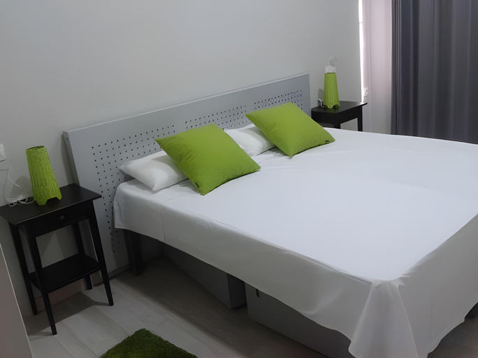 Bedroom 2, Bcn Sport Hostels, Barcelona