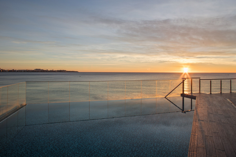 Sport & Beauty 3, The Level Melia Alicante - Adults Only +18, Alicante