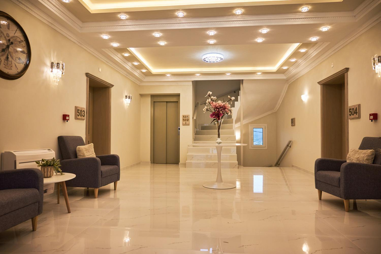 Others 3, Famissi Suites, Thessaly