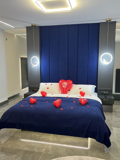 Bedroom 5, 4M Ayder, Ardeşen