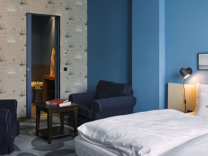 Bedroom 18