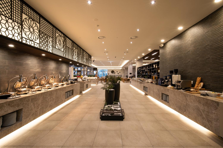 Food & Drinks 5, SONO BELLE CHEONGSONG, Cheongsong